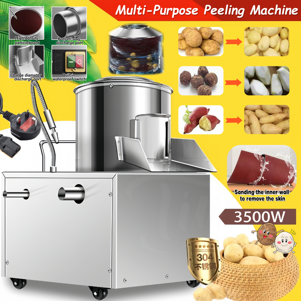 Buy potatoes Online With Best Price, May 2026 | Shopee Malaysia