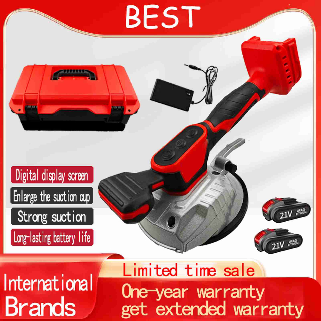 MWQ【Ship within 6 hours】Tile vibrate vibrator keramik Tile tiling ...