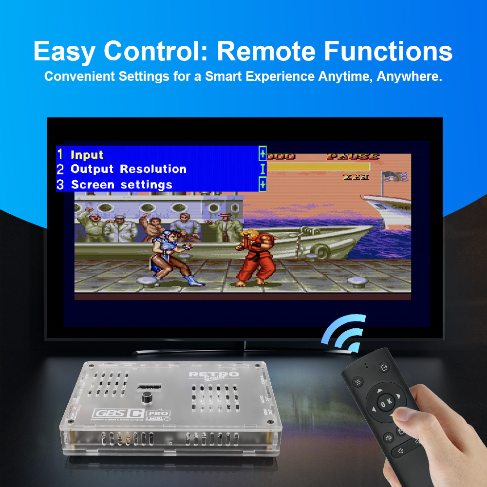 GBS Control PRO Video Converter | Shopee Malaysia