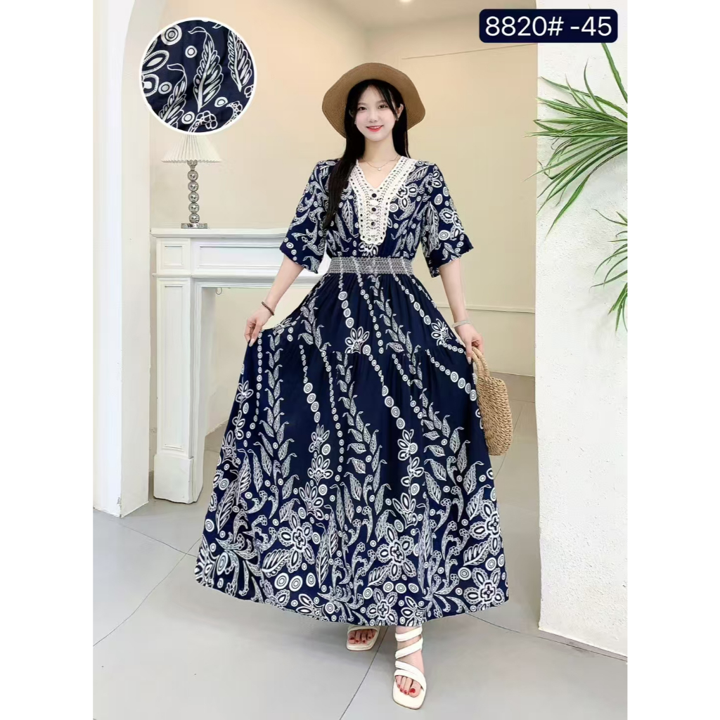 slim fit dress slacks Chic design splicing dress for women autumn 2023 new Korean style fash –  Lee Nhi Boutique main image 0