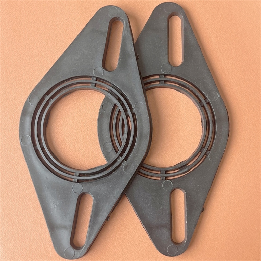 The tweeter gasket is suitable for Toyota series, Honda series ...