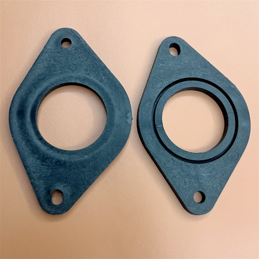 Horn tweeter gasket is suitable for Toyota Camry Highlander Reiz ...