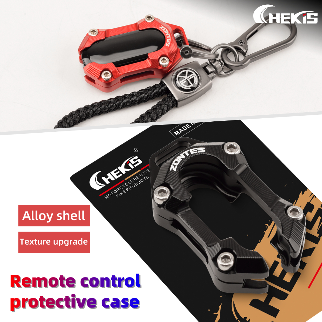 Chekis for ZONTES 368G 368K 368E 368D 703F 350D 350E Modified remote ...