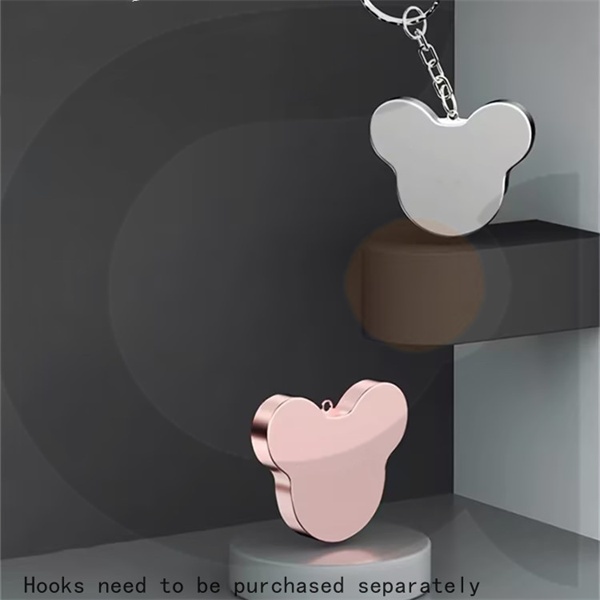 Custom Mickey Mouse Metal U Disk 1GB 2GB 4GB 8GB 16GB 32GB 64GB 128GB ...