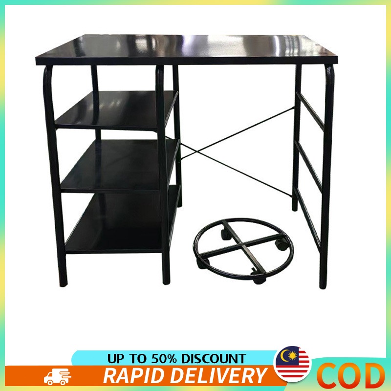 Stainless Gas Stove Stand Heavy Duty Kitchen Rack Gas Stove Rack multi ...
