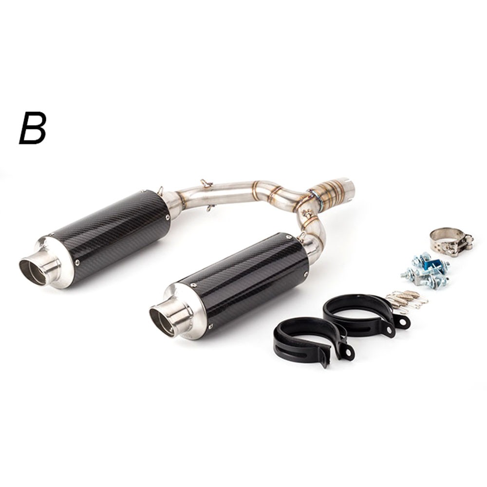 Riser Manubrio Per Suzuki GSR, GSX, GSX-S - Altezza 30 Mm, Offset 20 Mm, Diametro 22 Mm (7/8"), Nero