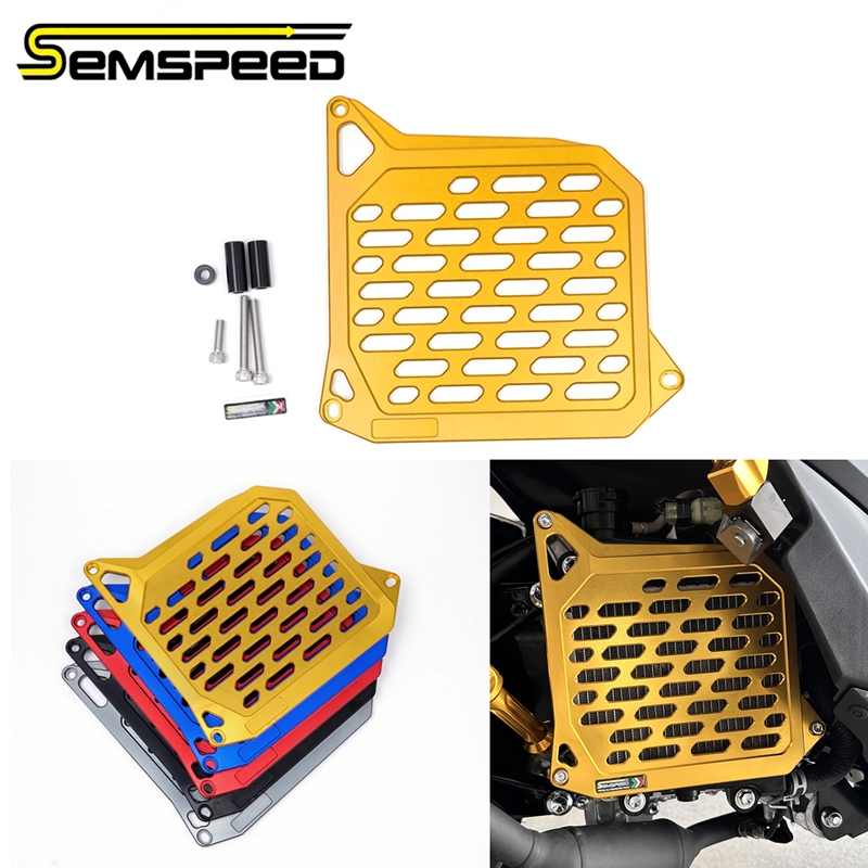 【SEMSPEED】For Yamaha NMAX 155 150 125 V2 V3 2020-2025 Motorcycle CNC ...