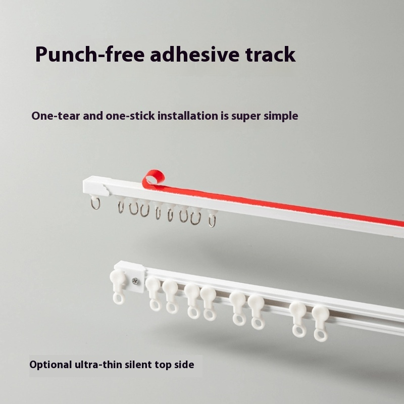 Time-limited Special Offer Customized Perforation-free Installation ...