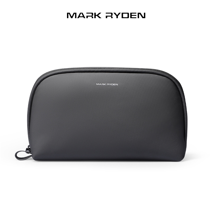 MARK RYDEN Travel Gadget Organizer Bag Pouch For Cables & Devices ...