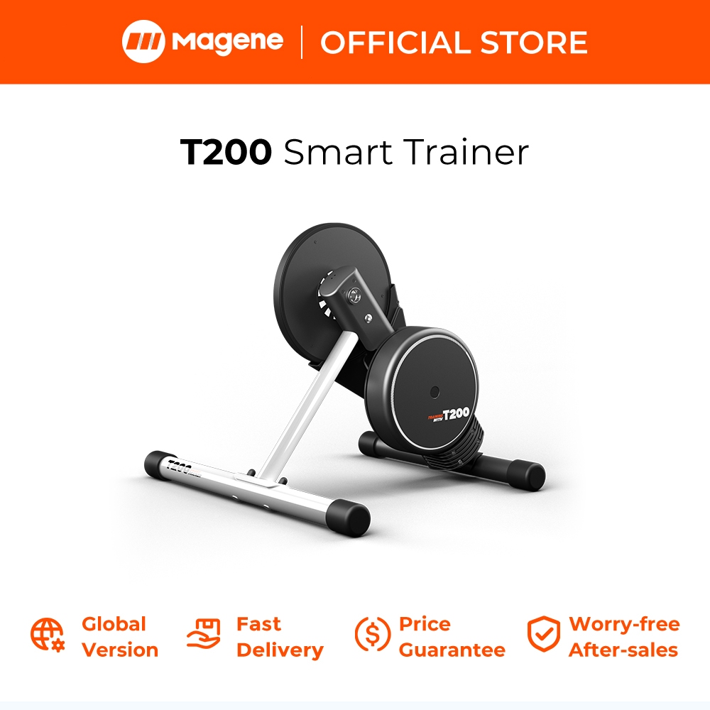 T200 Magene Smart Trainer Magene T200 Magene T110 Smart Bike