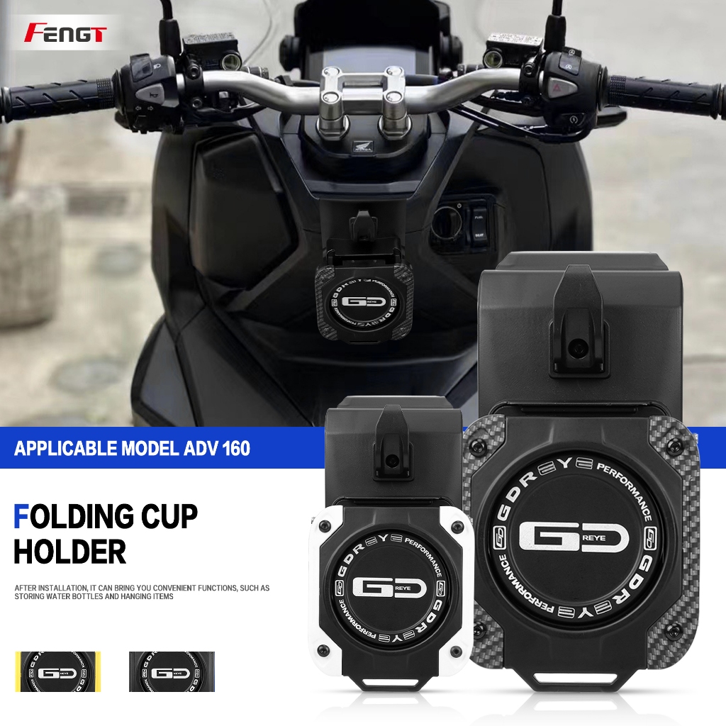For HONDA ADV160 ADV150 2022-2025 Motorcycle Modified ADV 160 / 150 ...