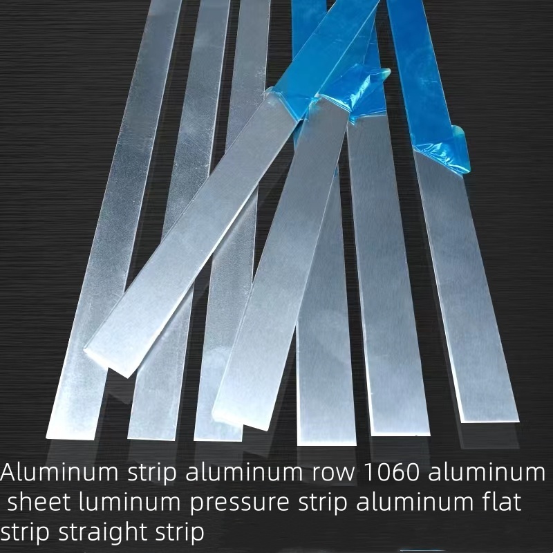 Aluminum Strip Aluminum Row 1060 Aluminum Sheet Aluminum Pressure Strip ...