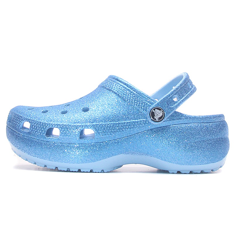 Original 100% crocs women sandals plus size shoes 207241 | Shopee Malaysia