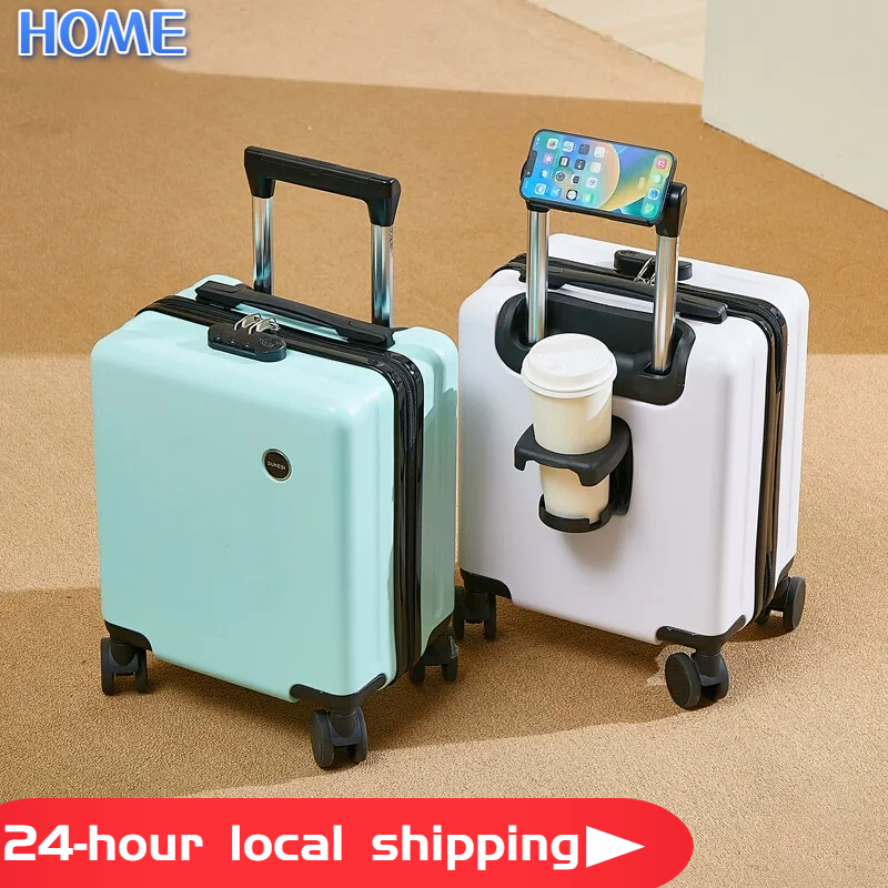 small luggage - Prices and Promotions - Aug 2026 | Shopee Malaysia