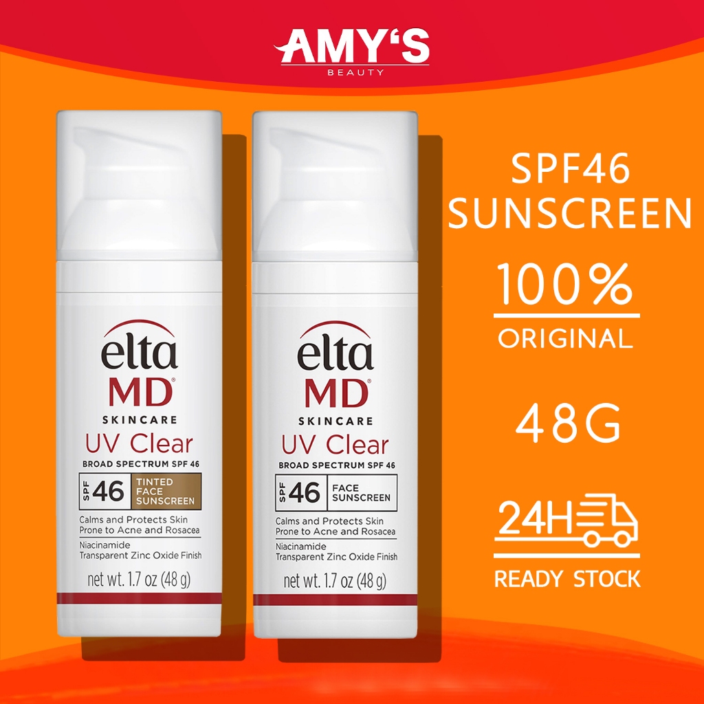 Buy eltaMD face sunscreen tinted Online With Best Price, Jun 2026 ...