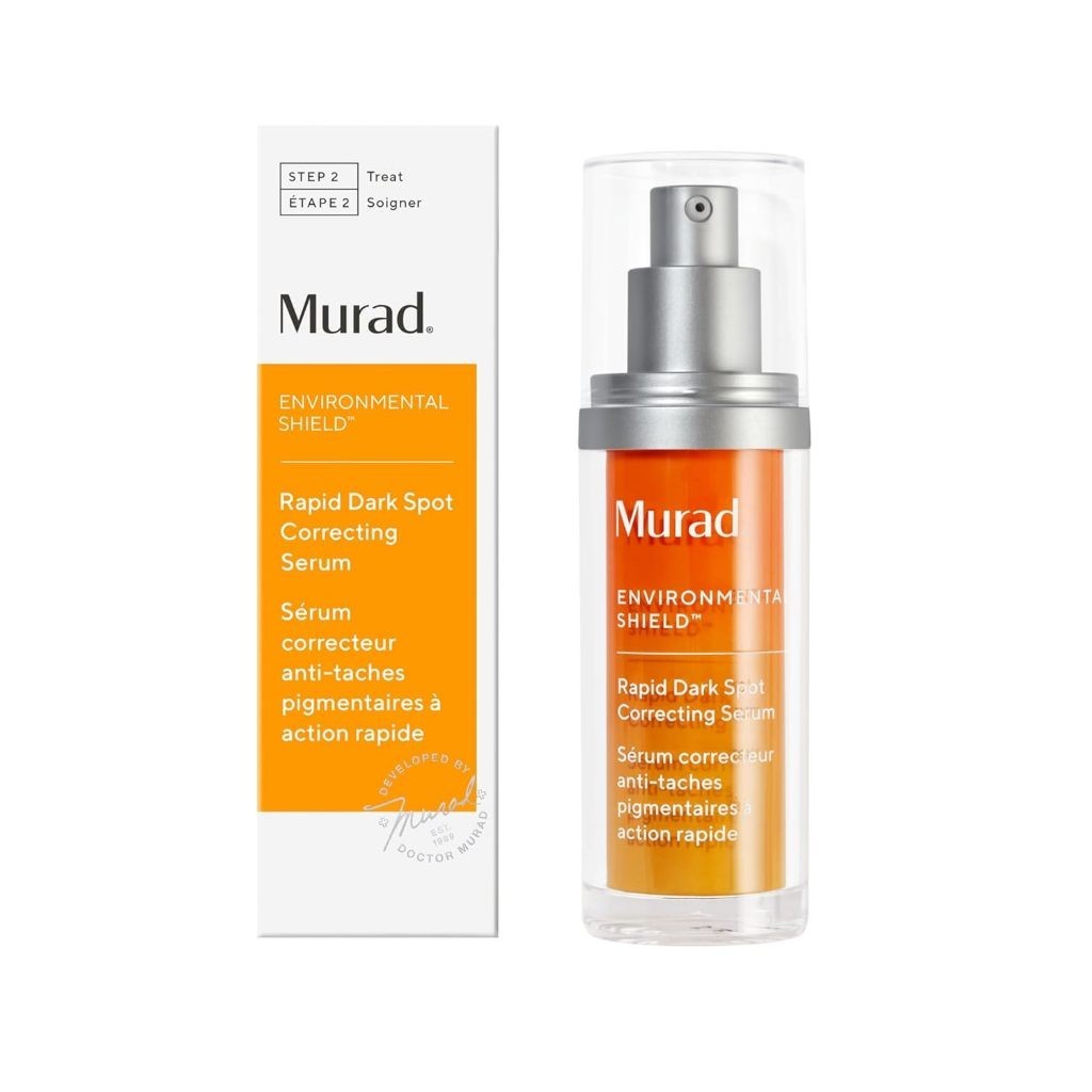 [New Version]MURAD Rapid Dark Spot Correcting (30ml) | Shopee Malaysia