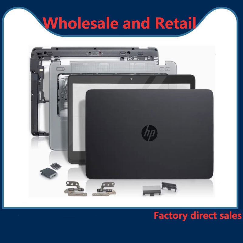 HP EliteBook 840 G1 Laptop Shell A Shell B Shell C Shell D Shell Bottom ...
