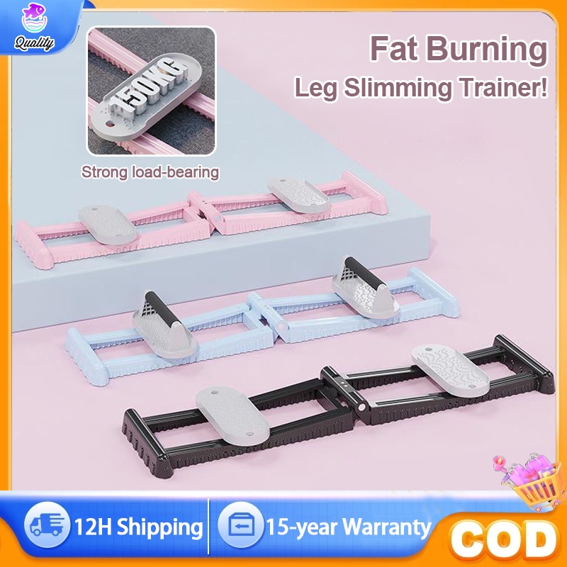 Mesin Ski Stepper Latihan Slaid Stepper Boleh Lipat Mesin Simulator Ski ...