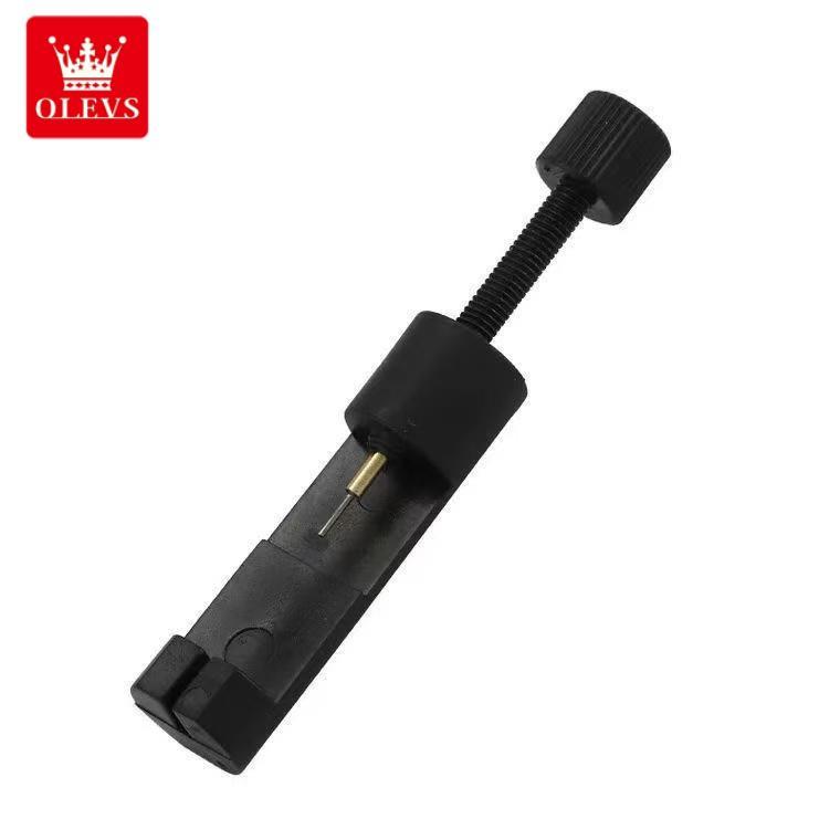 OLEVS Watch Adjuster Buy Steel Band Watch Gift | Shopee Malaysia