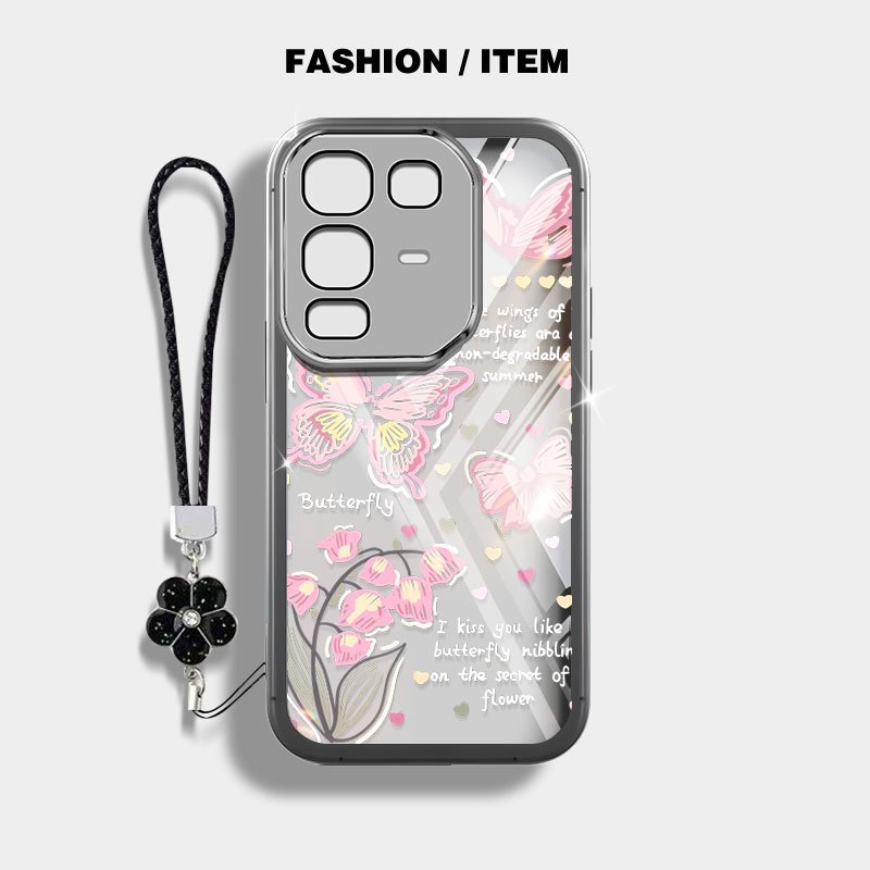 YBD For infinix Note 50 Pro Plus Note 50X Note 50S X6858 X6855 X6857B ...