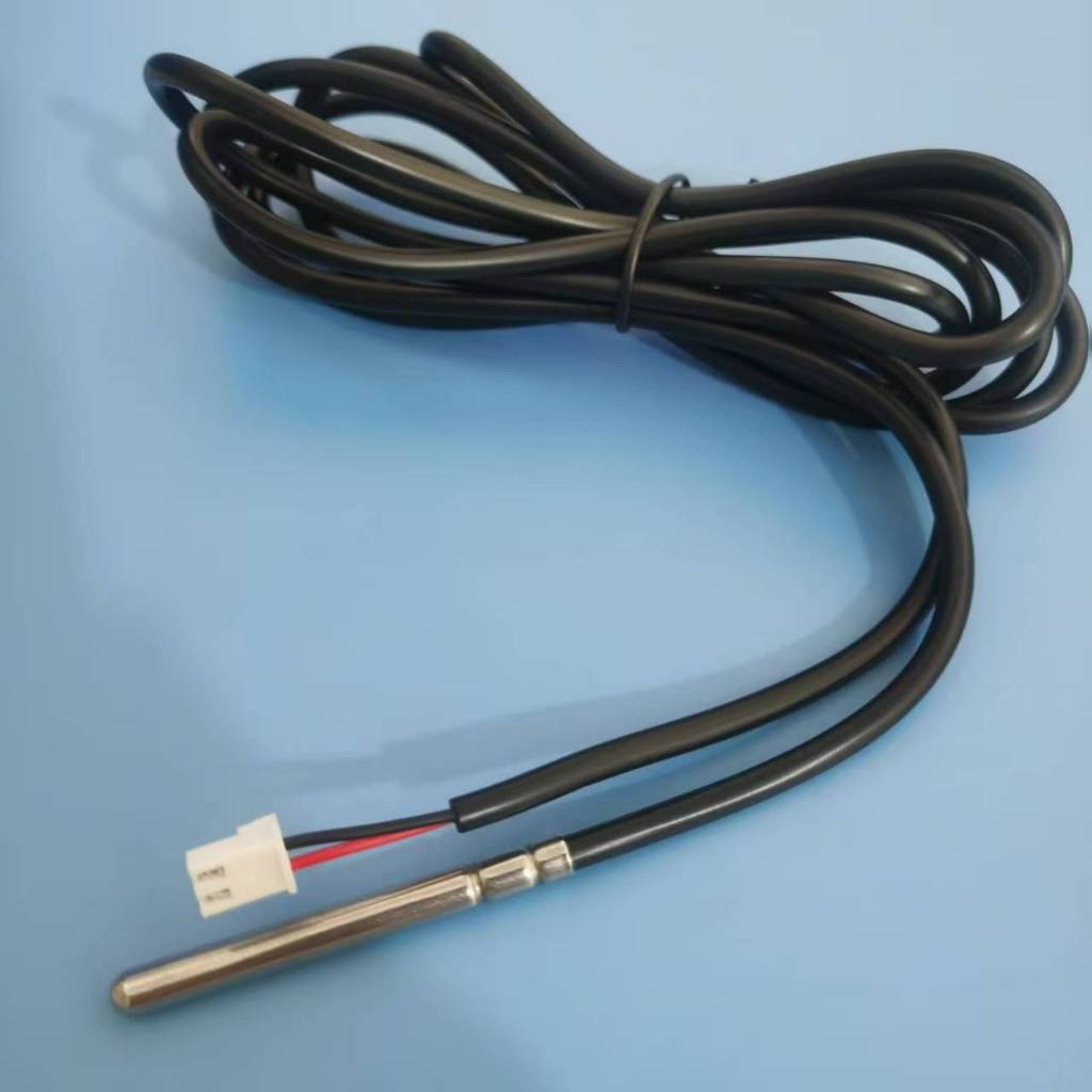 cooling system,Industrial chiller temperature sensing line NTC, 工业冷水机 ...