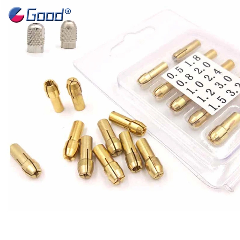 Mini Drill Chucks Adapter Dremel Mini Drill Chucks Chuck Adapter Micro ...