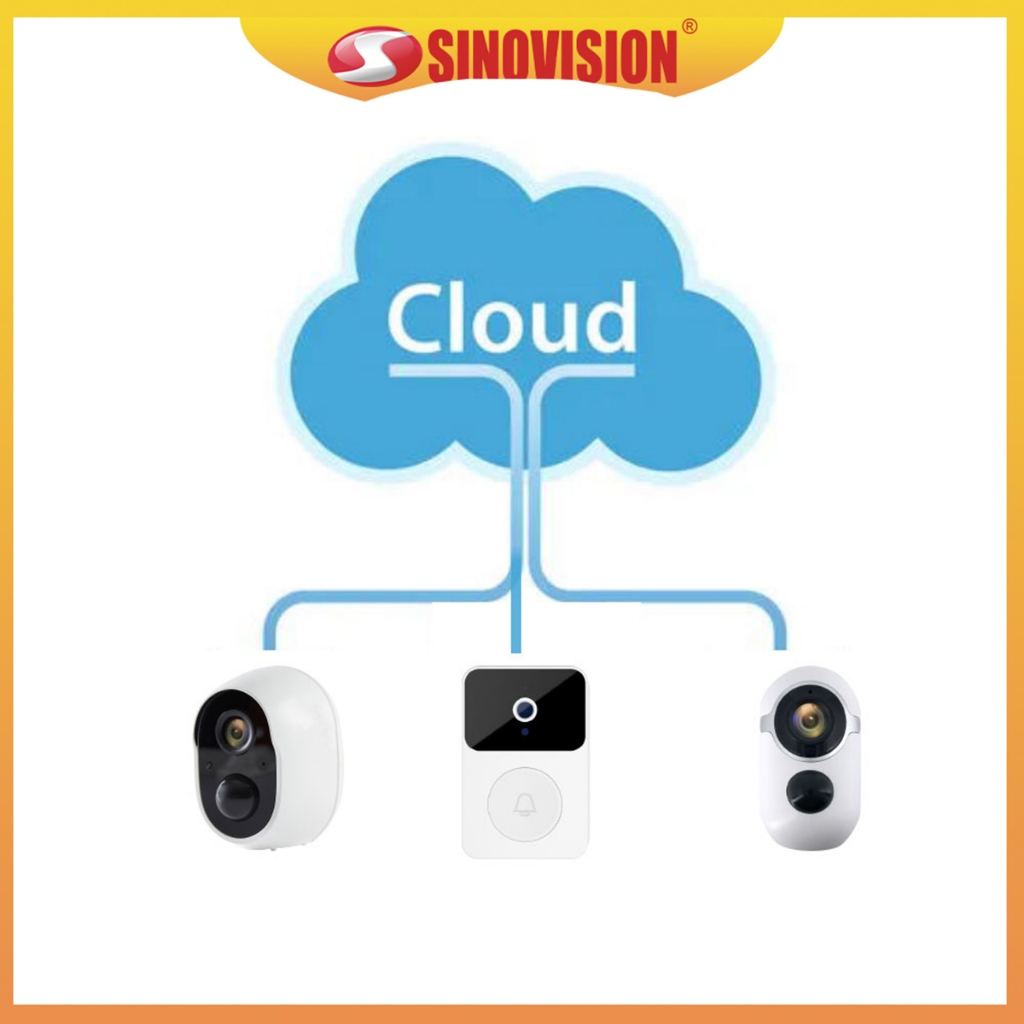 Buy X9 Doorbell and get free cloud storage forever! | Shopee Malaysia