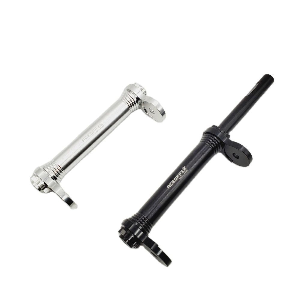 7colors Aline Cline Pline Tline Extension Rod for Brompton A C P T Line ...