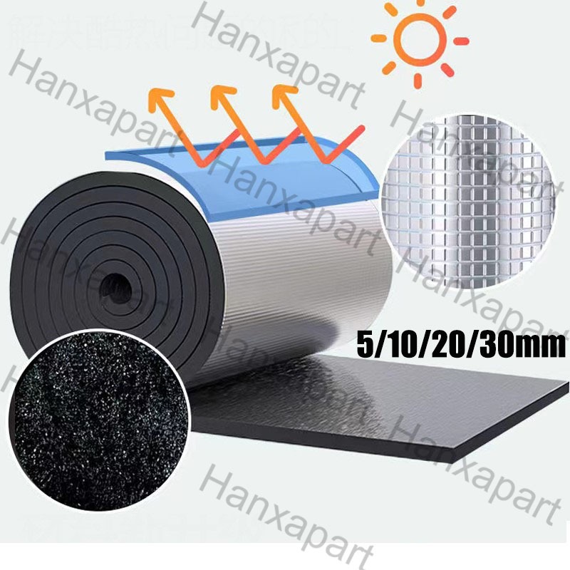 heat insulation foam - Prices and Promotions - Oct 2026 | Shopee Malaysia