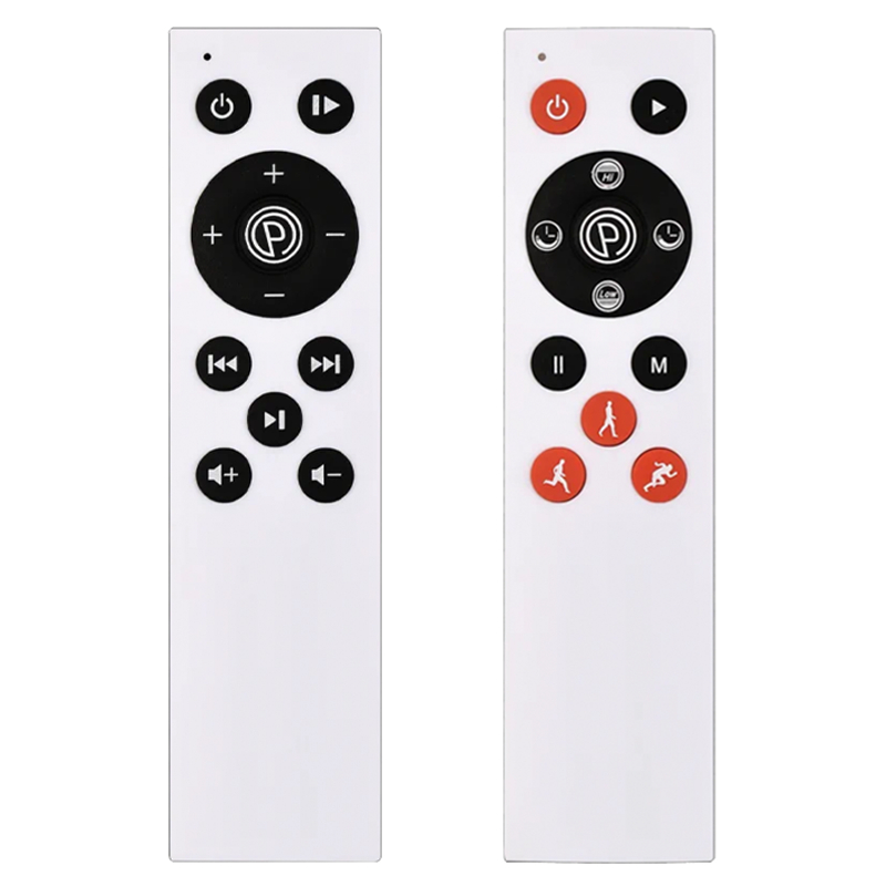 Remote Control For Vibration Plate Machine(Only can be used if the ...