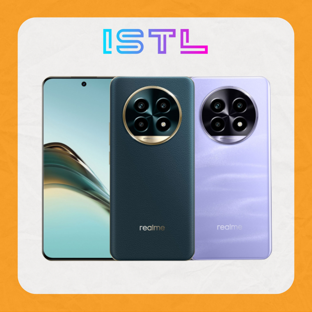 Realme 13 Pro 5G Dual SIM Global Version | Shopee Malaysia
