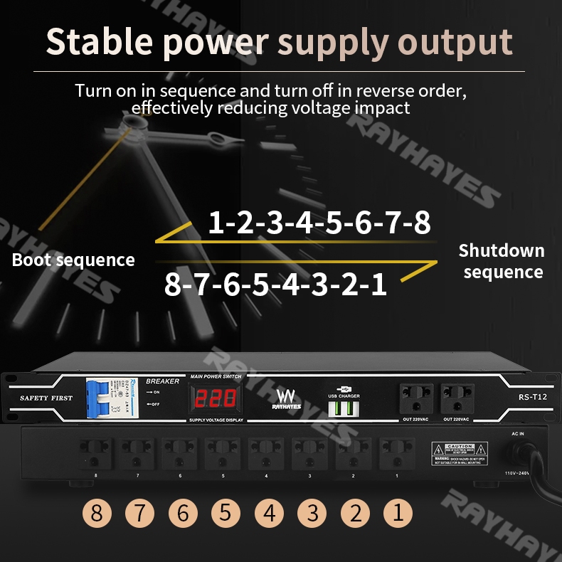 Power supply sequencer stage power supply controller switching power ...