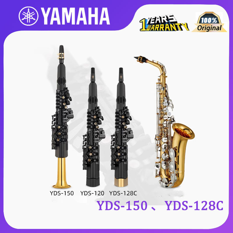 Yamaha YDS-150 electronic saxophone, professionally imported for adult ...