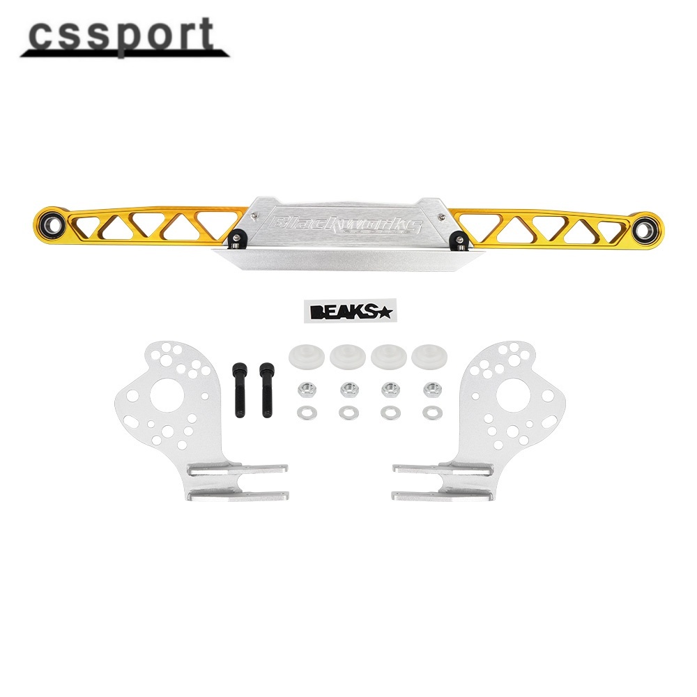 High Quality Chassis Lower Tie Bar Control Arm Racing Balance Bar ...