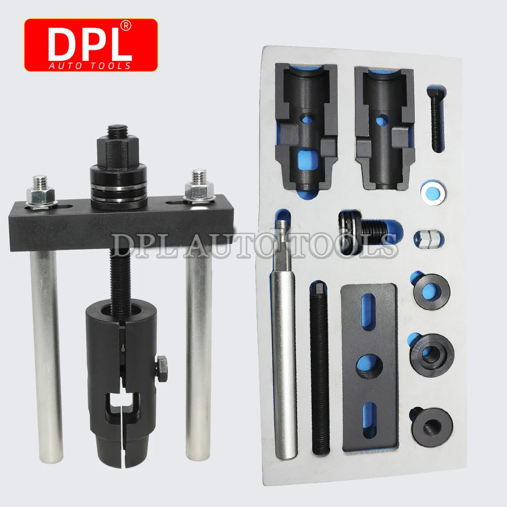 Diesel Injector Removal Tool Kit for Ford EcoBlue 2.0 Diesel ford Fuel ...