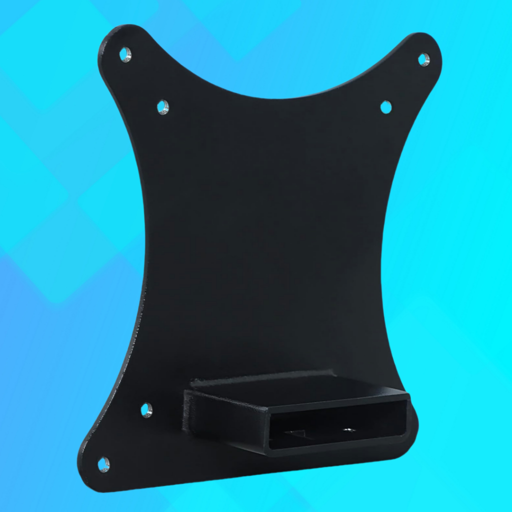 Mount VESA Adapter Compatible With Xiaomi Mi Desktop 27 Redmi Display ...