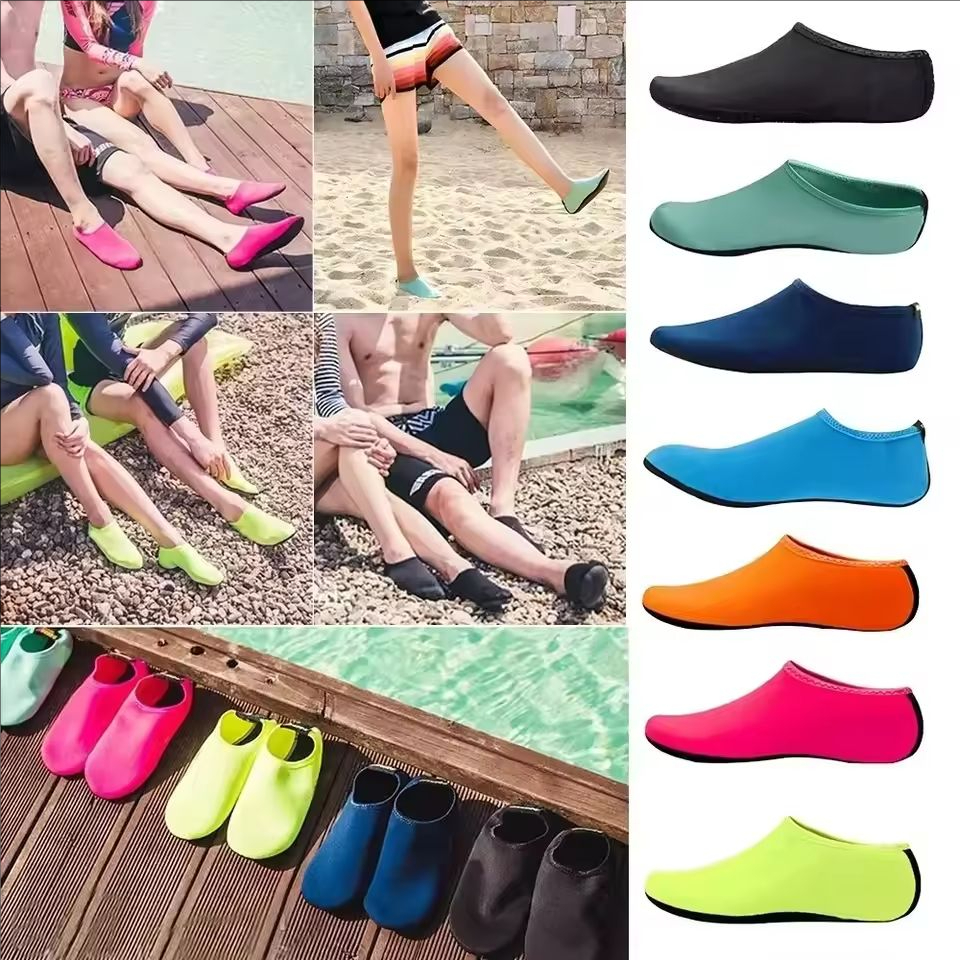 Yoga Shoes Outdoor Wear Bodybuilding Shoes Indoor Running Skipping Rope ...