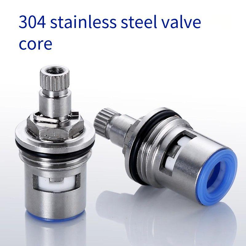 Replacement and maintenance of general fittings for faucet 304 ...