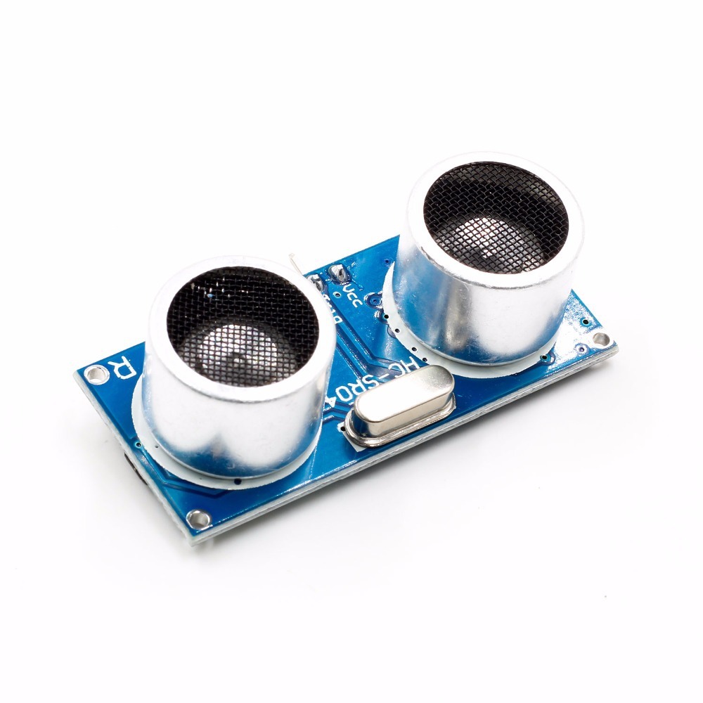 HC-SR04 ultrasonic distance measurement module distance measurement ...