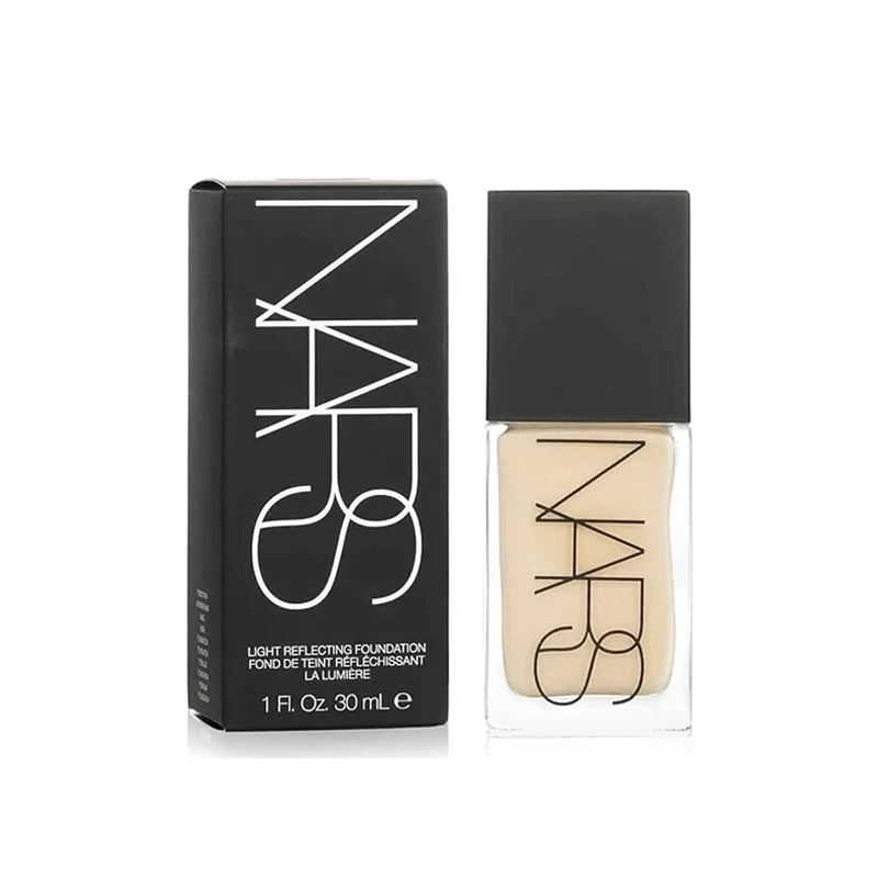 Nars Light Reflecting Advanced Skincare Foundation 30ml | Shopee Malaysia