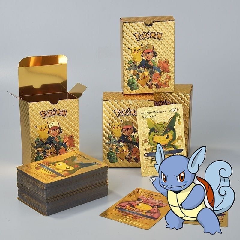 card pokemon gold Malaysia, Best Deals May 2026 | Shopee Malaysia