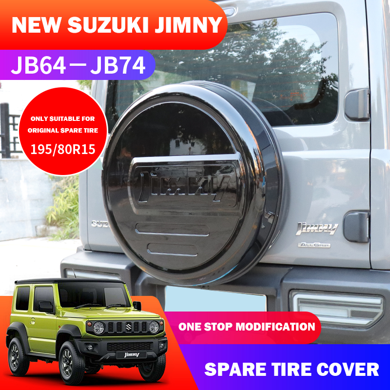 2019-2025 new Jimny JB64 JB74 Jimny modification accessories rear door ...