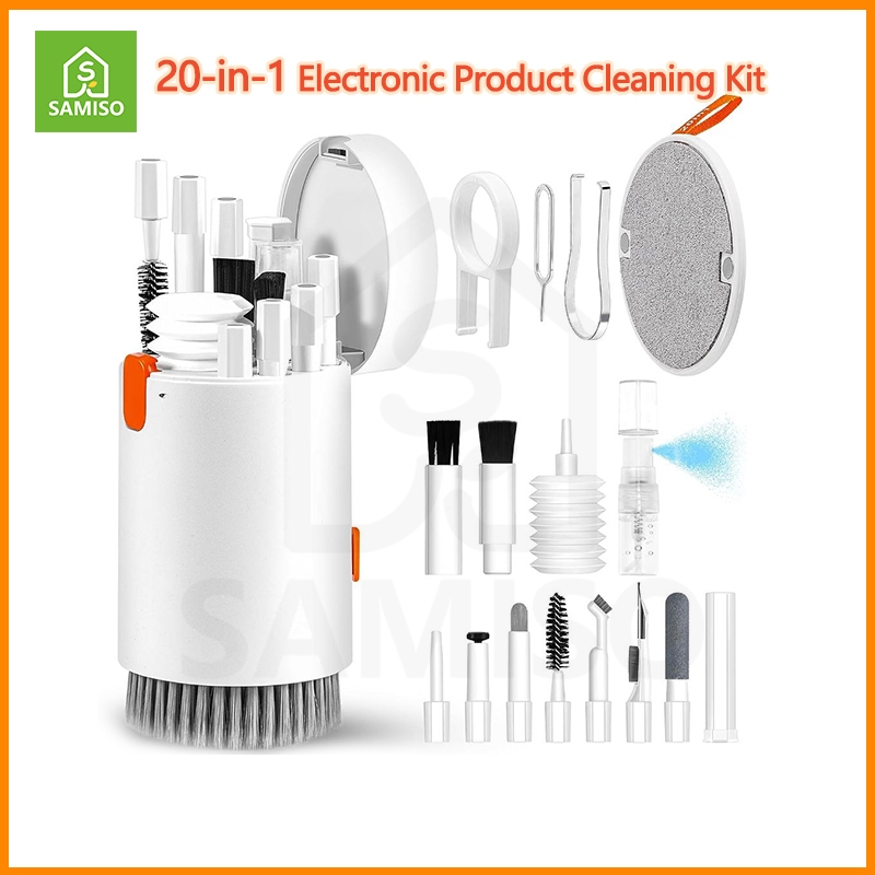 Phone Cleaner 7-in-1 Electronics Cleaner Kit
