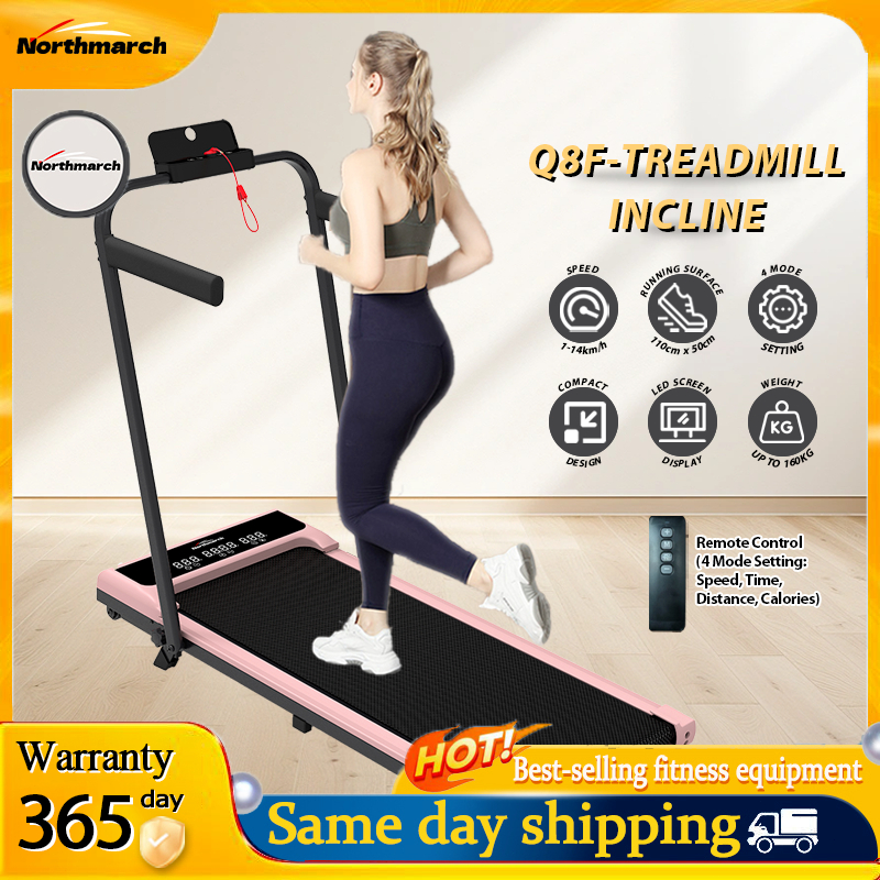 Fitness Equipment Kedai Repair Treadmill MY-HI Inclination