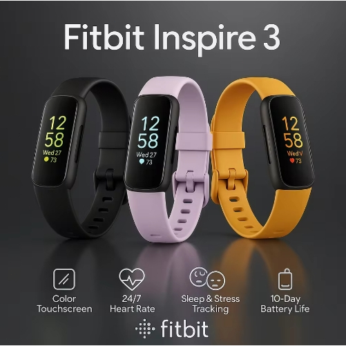 Snapshot of Intelligent Fitness Tracking Systems