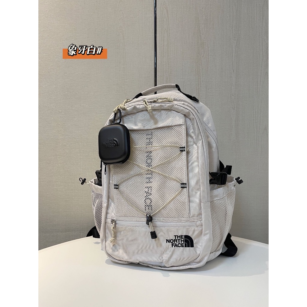 THENORTHFACE White Label SUPER PACK II 32L Backpack | Shopee Malaysia