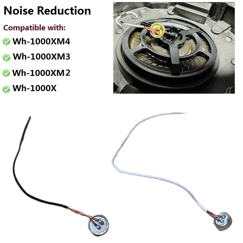 Original spare part for Sony WH-1000xm4 xm3 xm2 1000x Headphones ...