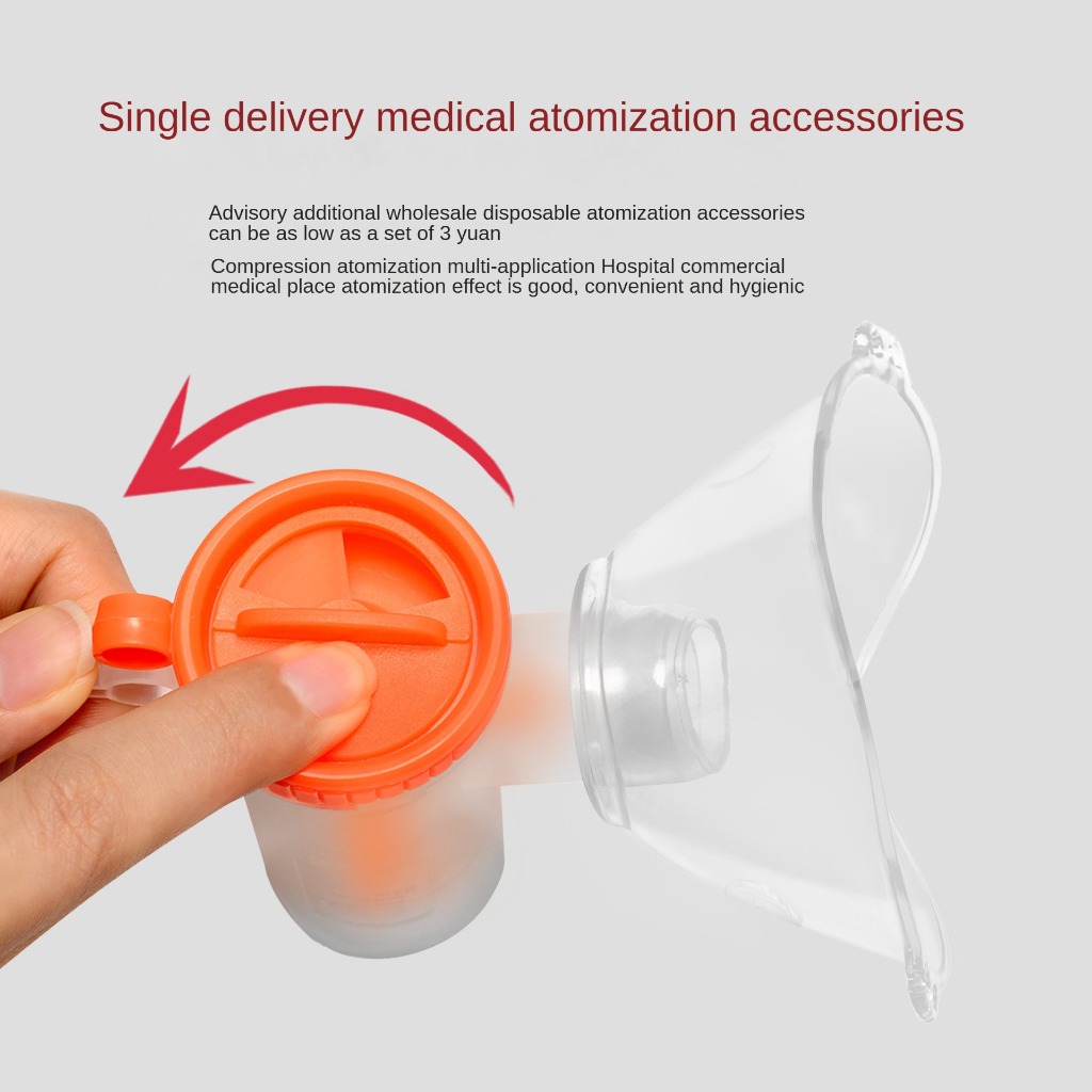 Pet Portable Nebulizer Machine Pets Portable Nebulizer Kucing Atomizer ...