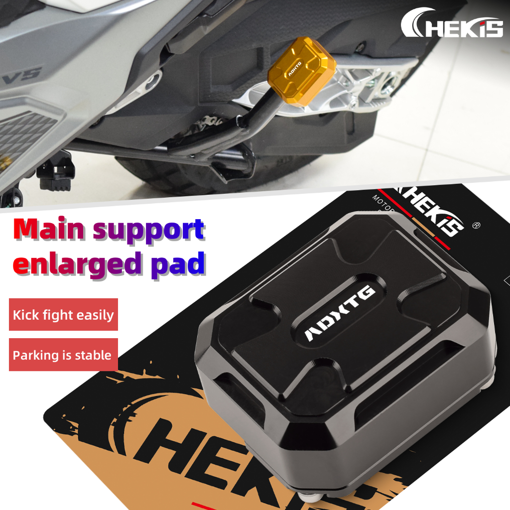 Chekis for SYM ADXTG400 ADXTG ADX 400 modified the main support and ...