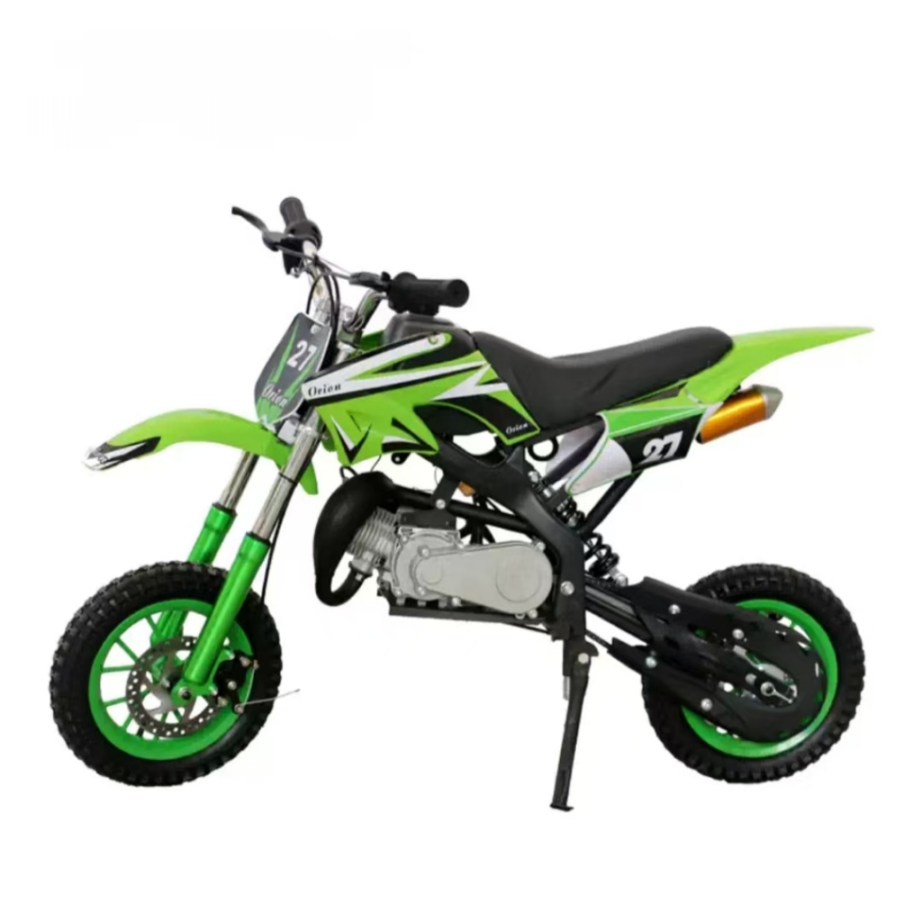 Motocross Mini, Basikal Kotoran 2 Lejang 49cc untuk Kanak-kanak 8-14 ...